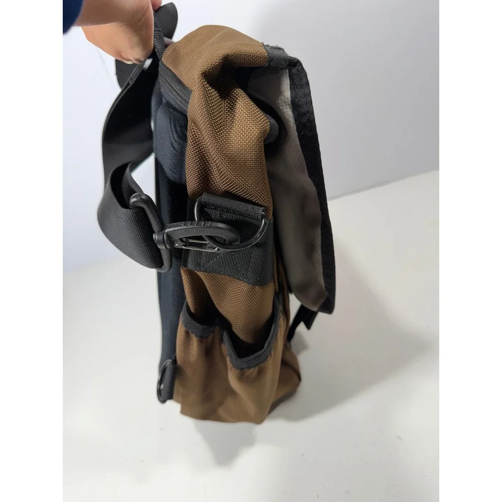 Timbuk2 messenger bag